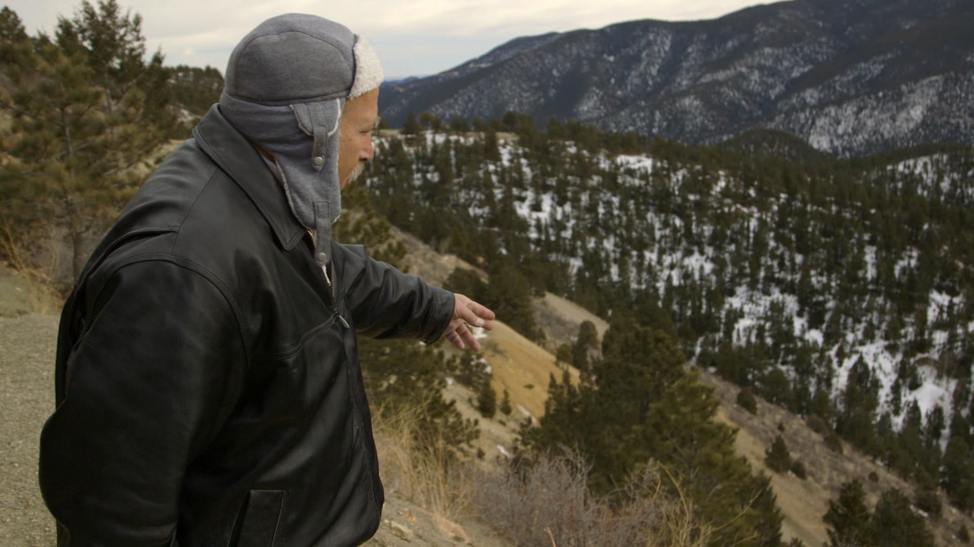 Amnesia, Murder & A Producer Caught In The Middle Of A True-Crime Tale: Investigation Discovery Sets ‘The Many Lives Of Benjaman Kyle’