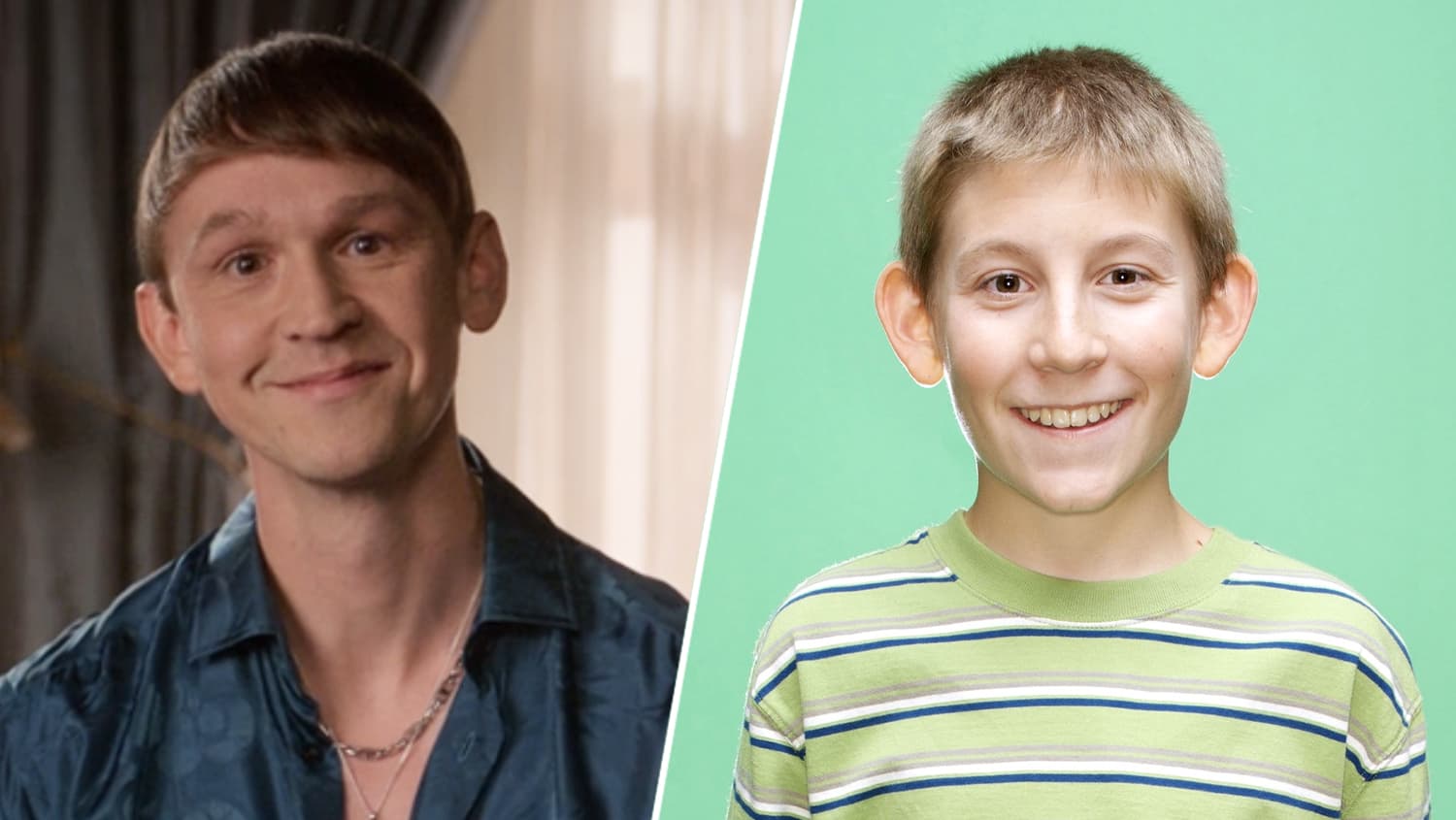 ‘Malcolm in the Middle’ Revival Star Caleb Ellsworth-Clark On Replacing Dewey: “Didn’t Want To F*ck That Up”