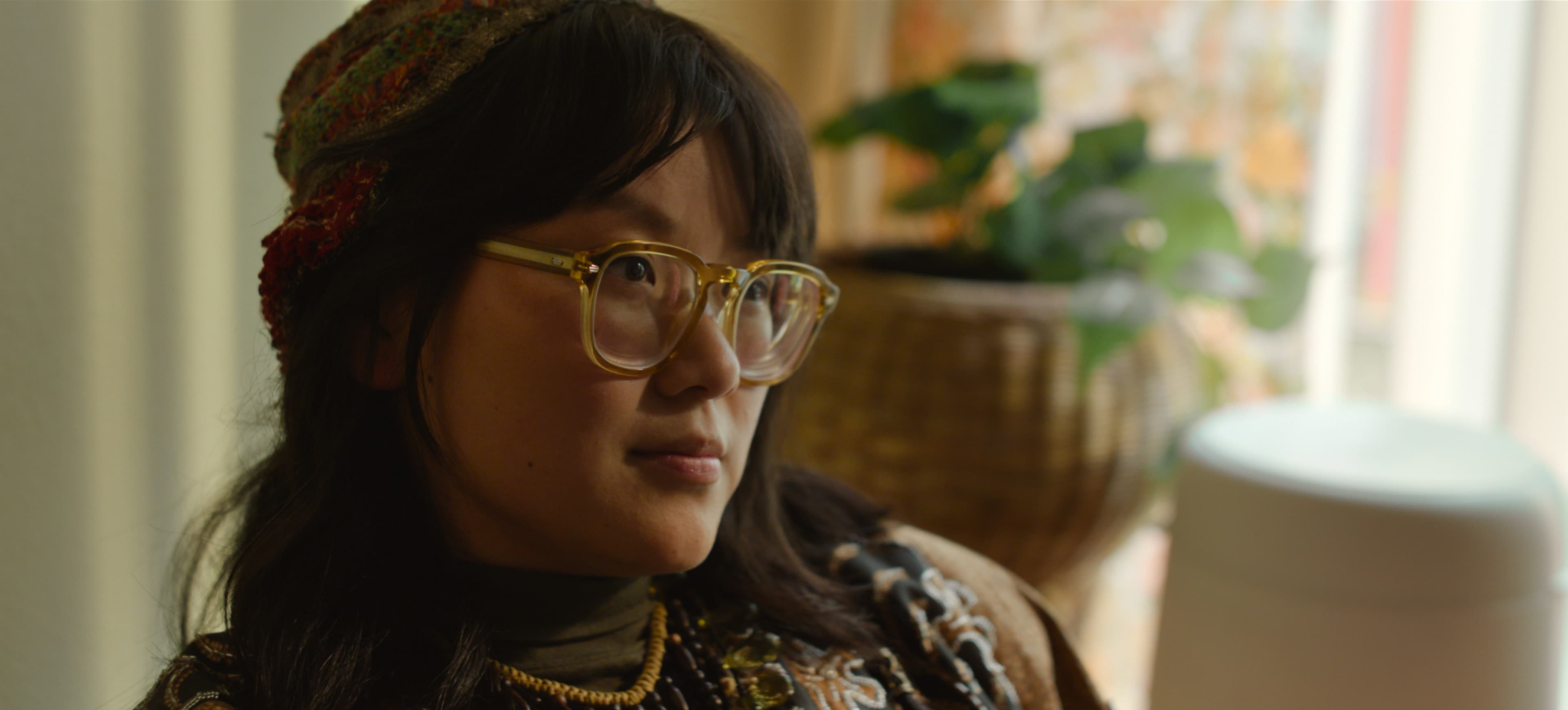 ‘Margo’s Got Money Troubles’ Star Thaddea Graham Talks Jinx And Susie’s “Unexpected” Friendship: “We Should Be Celebrated For Our Quirks And Our Whimsies”