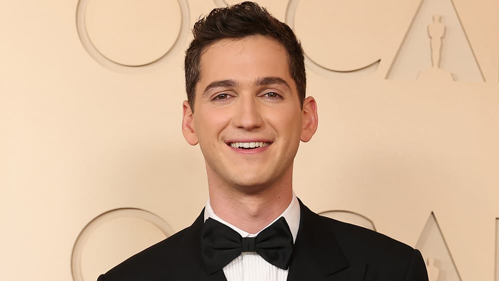 CNN To Air Matt Friend Late-Night Political Comedy Special On Eve Of White House Correspondents’ Dinner