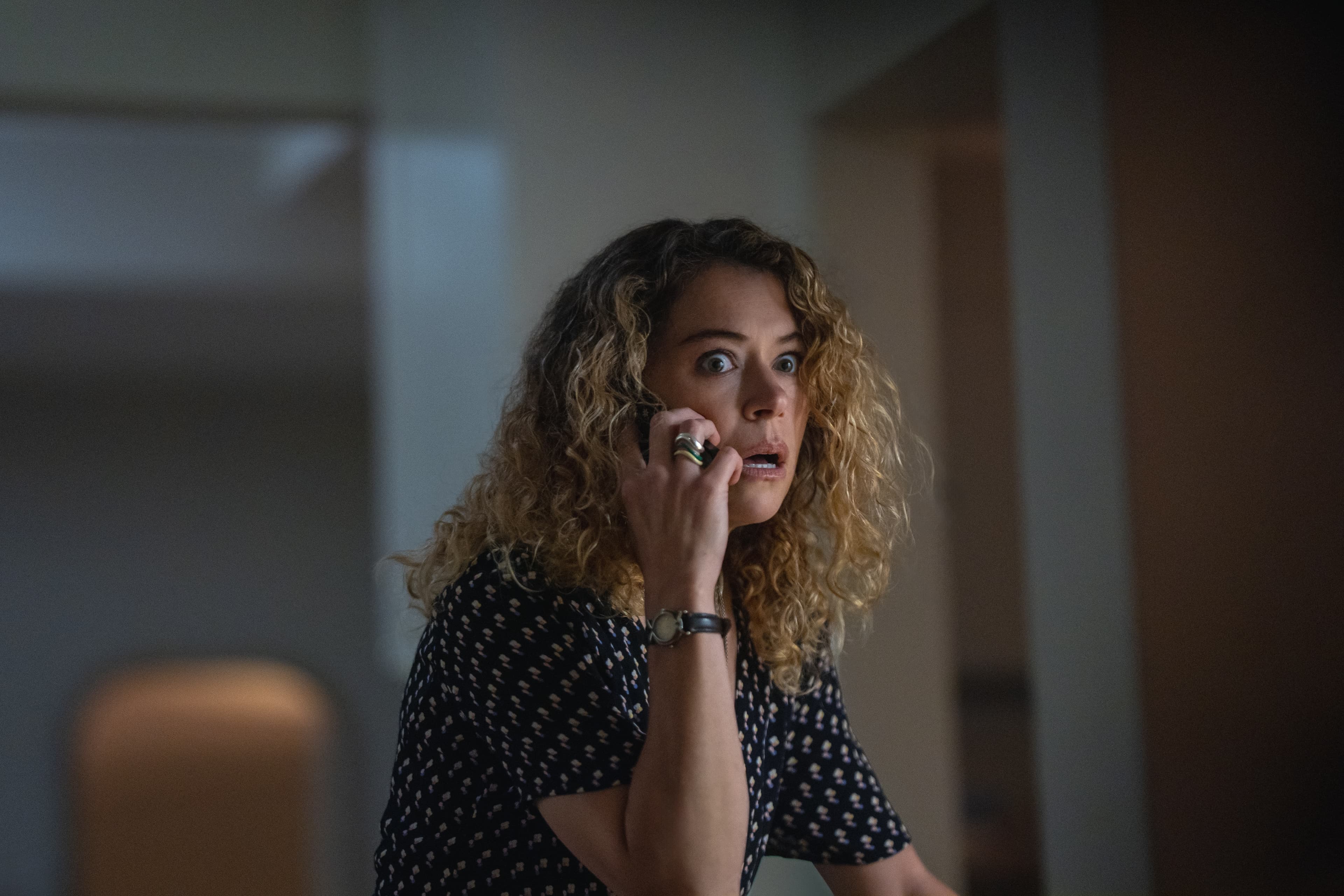 Tatiana Maslany’s Character Paula Spirals In ‘Maximum Pleasure Guaranteed’ Teaser; New Photos Drop
