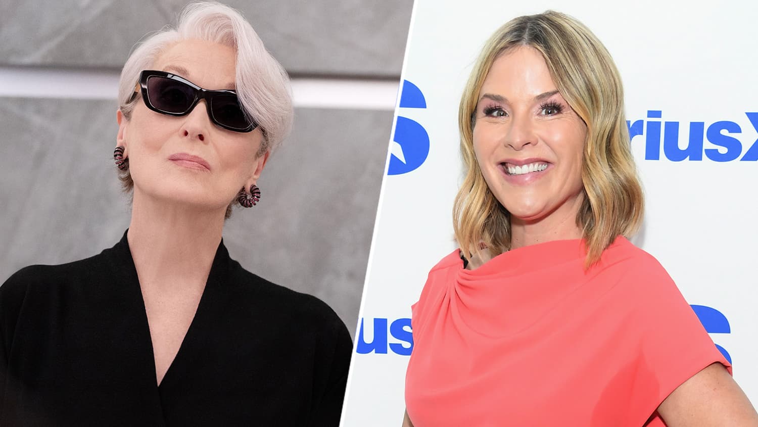 Jenna Bush Hager Has ‘Devil Wears Prada 2’ Cameo, Craig Melvin Lets Slip On ‘Today’: “My Bad!”