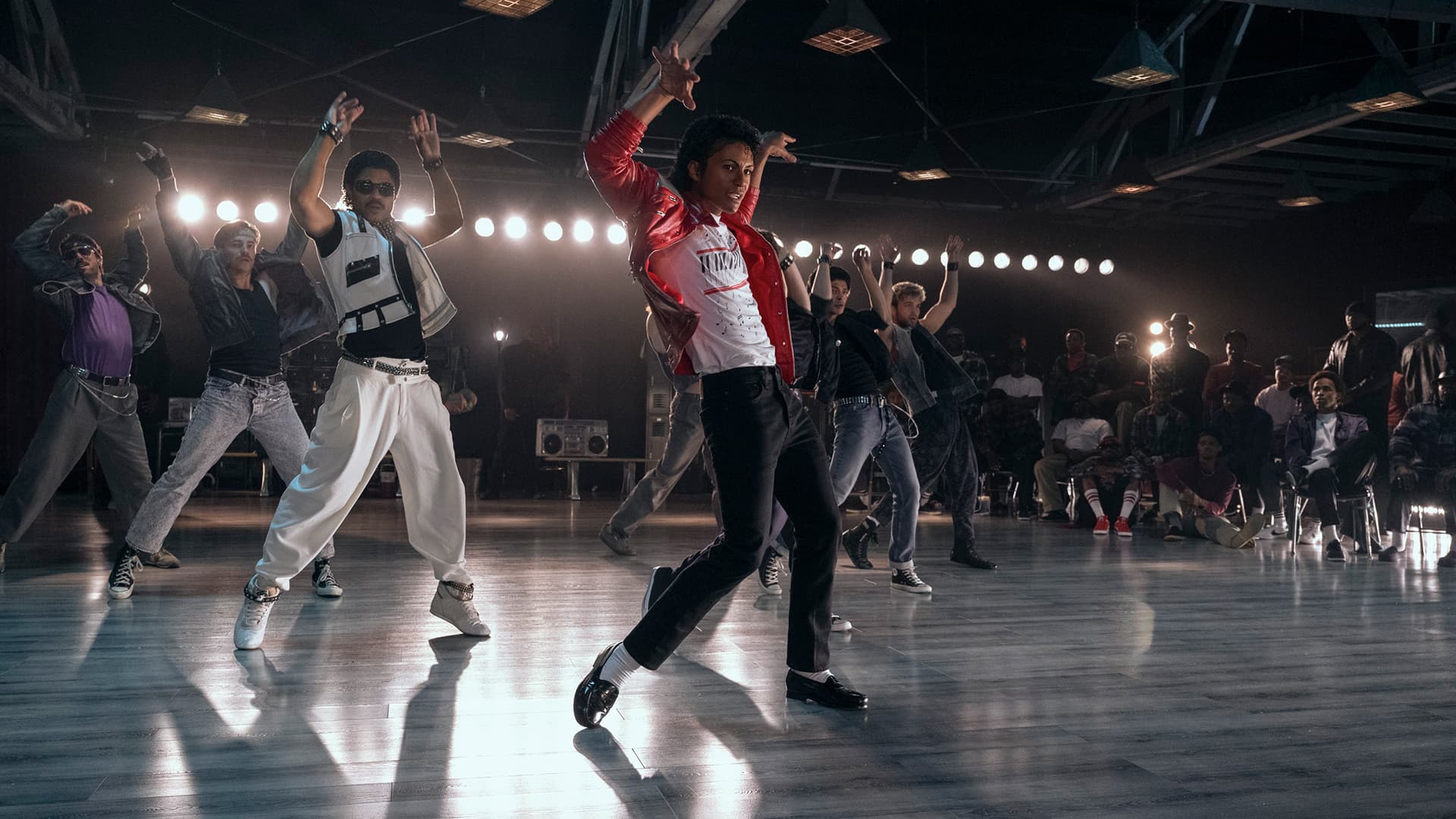 How ‘Michael’ Danced On The Floor Around The World With $217M+ WW & $120M+ Overseas  – Global Box Office Update