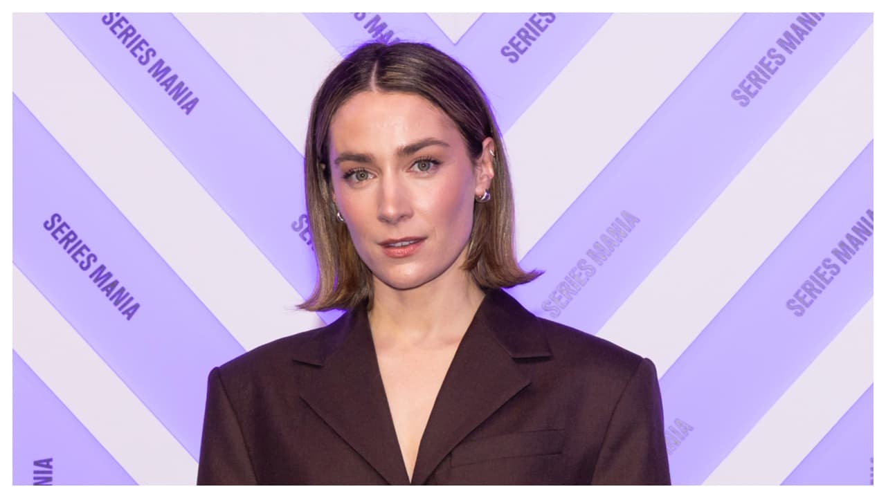 Siobhán Cullen Talks ‘Highlander’ Reboot & Putting Spotlight On “Veil Of Silence” Around Pregnancy Loss In BBC’s ‘Babies’