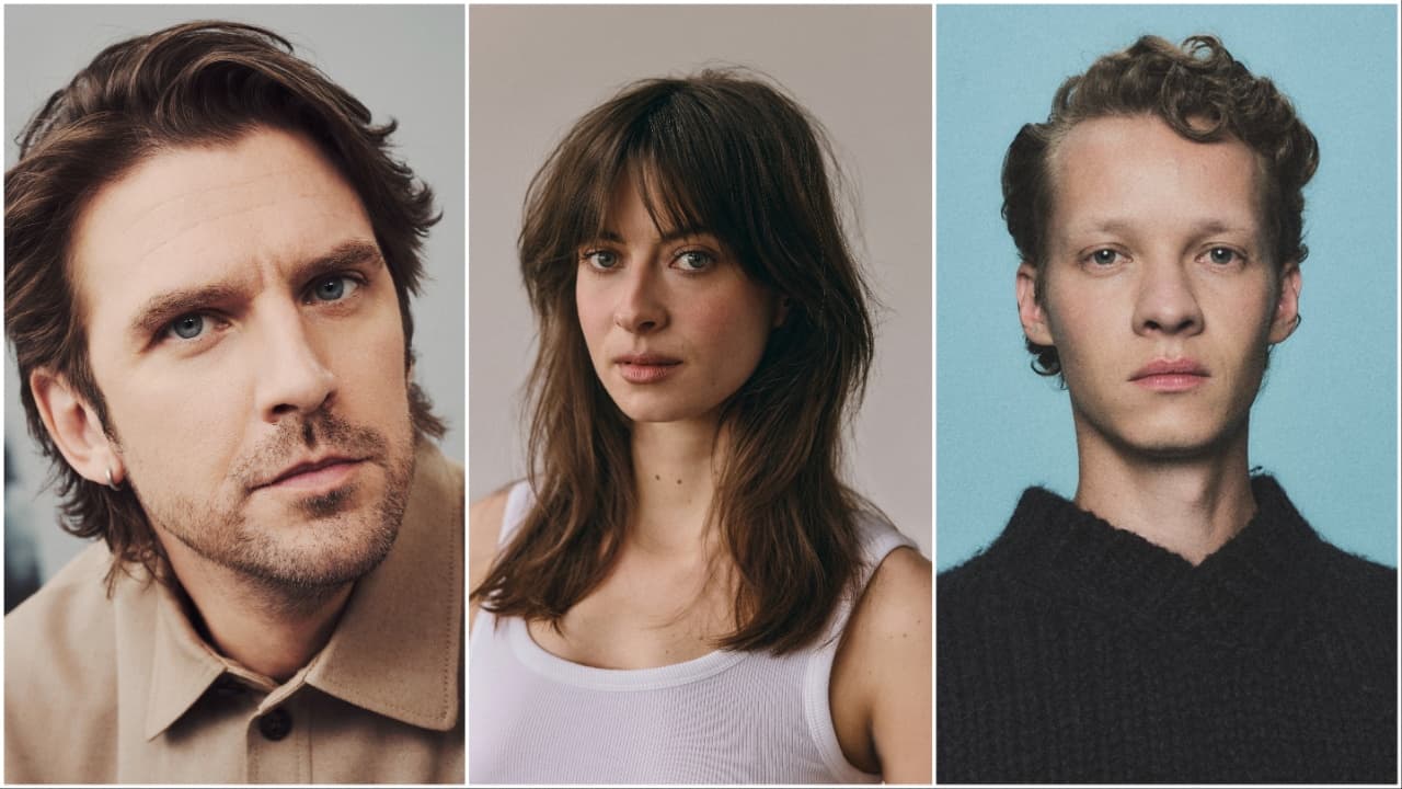 BBC & MGM+’s ‘Legacy Of Spies’ Adaptation Finds Its Bill Haydon & Casts ‘All Quiet On The Western Front’ Star As Hans-Dieter Mundt & Agnes O’Casey In Lead Role