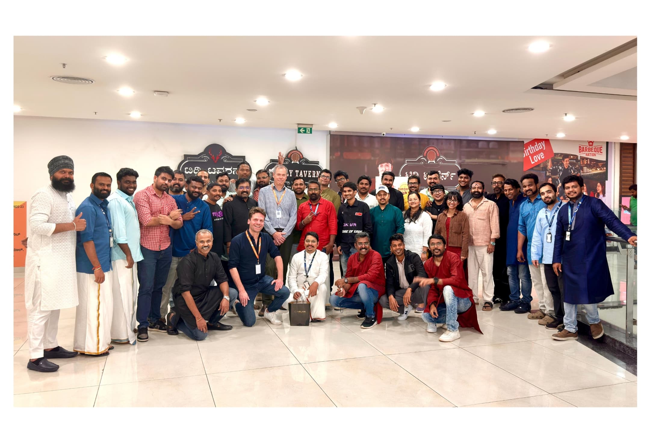 ‘Dune’, ‘Stranger Things’ VFX Firm Rodeo FX Continues Expansion With India Studio Launch