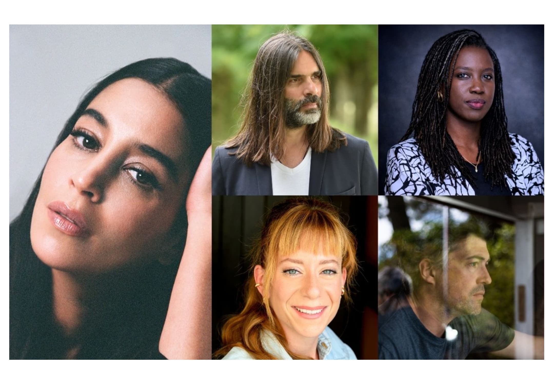 Cannes: Leïla Bekhti To Preside Over Un Certain Regard Jury