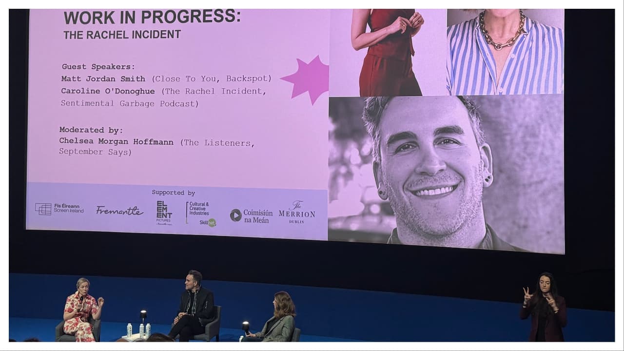 ‘The Rachel Incident’ Writer & Producers Talk Process Of Adapting The Bestselling Novel For TV — Storyhouse