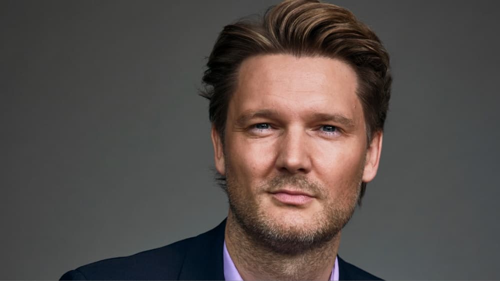 Amazon Hires Apple’s Oliver Jones For UK Scripted Role