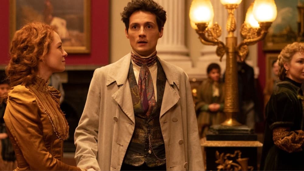 ‘The Doll Factory’ Lands At Free Streamer The Network; Italian Series ‘The Bad Guy’ Also Set