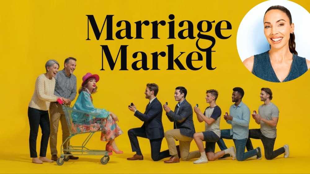 Whitney Cummings To Host ‘Marriage Market’ Dating Series For Fox