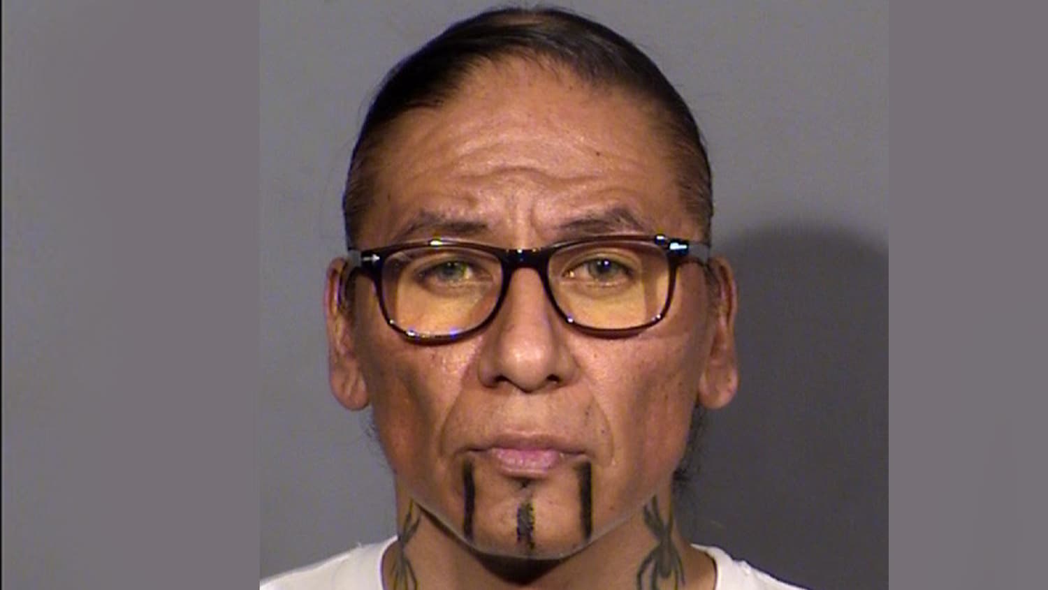 ‘Dances With Wolves’ Actor Nathan Chasing Horse Gets Life Sentence For Sex Crimes