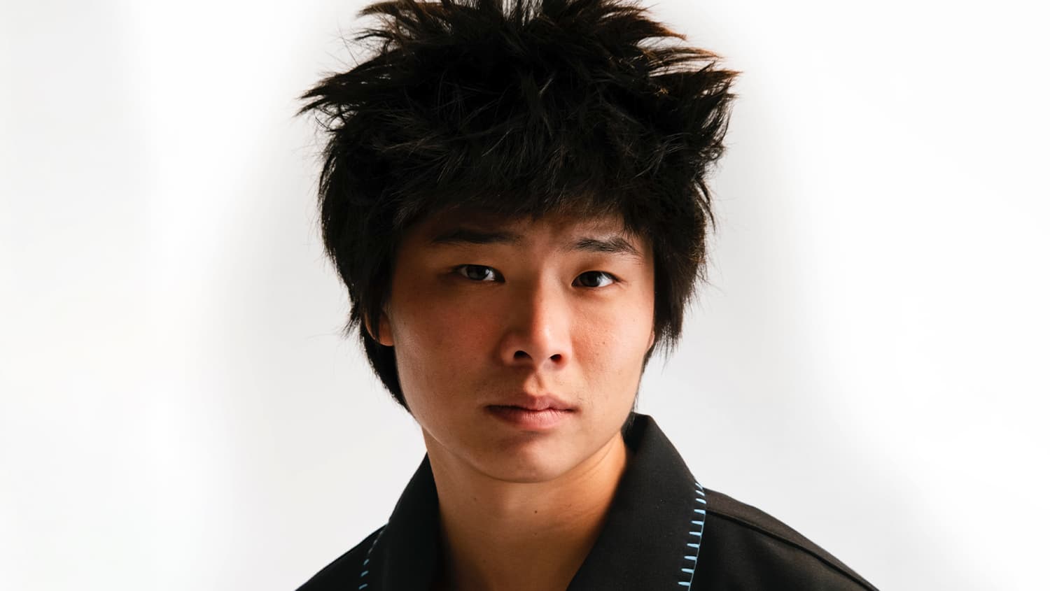 Actor & Filmmaker Nathan Xia Signs With M88