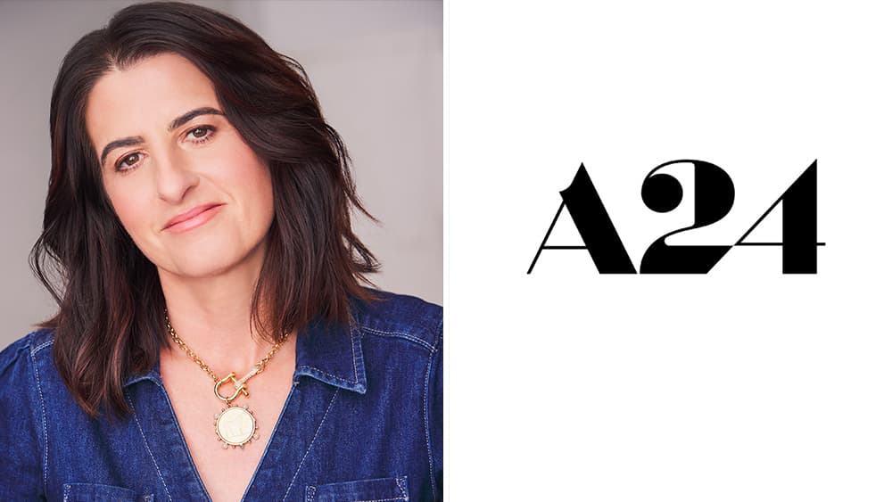 Nellie Reed Launches Short Stack Productions With Overall Deal At A24