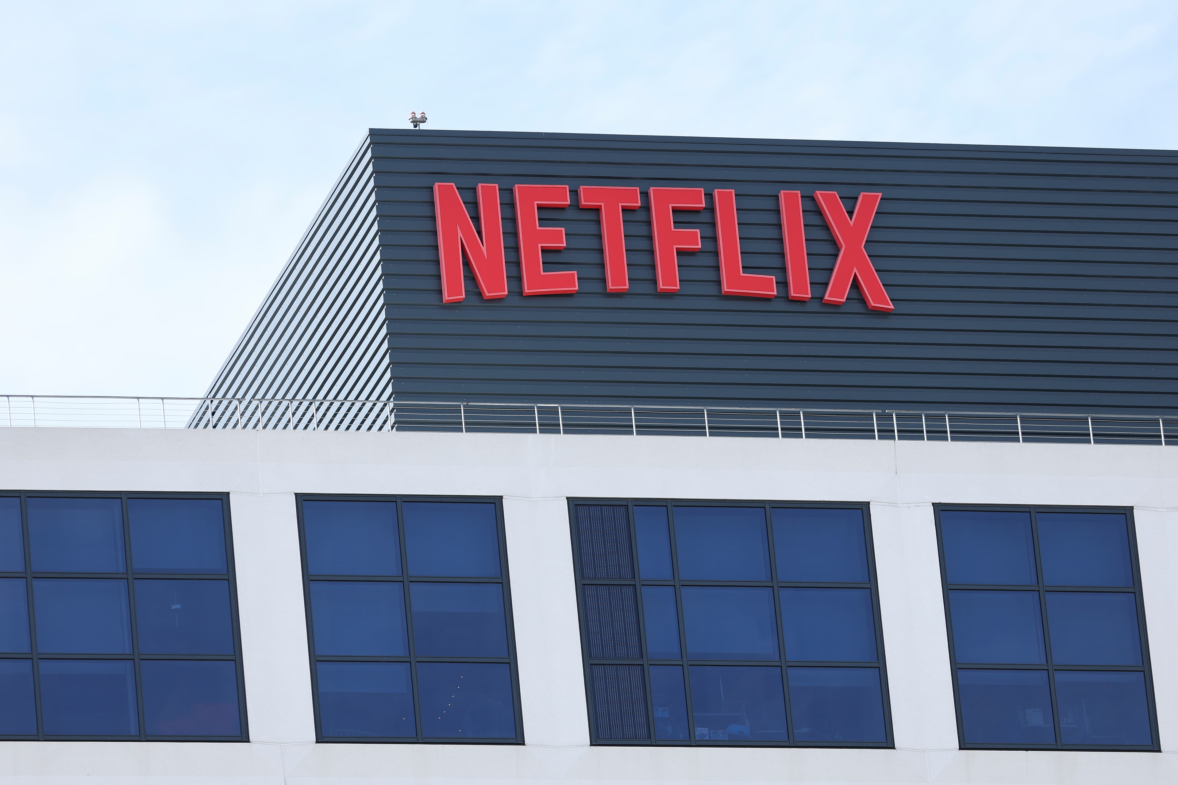 Netflix Stock Walloped As Wall Street Questions Its Post-Warner Path