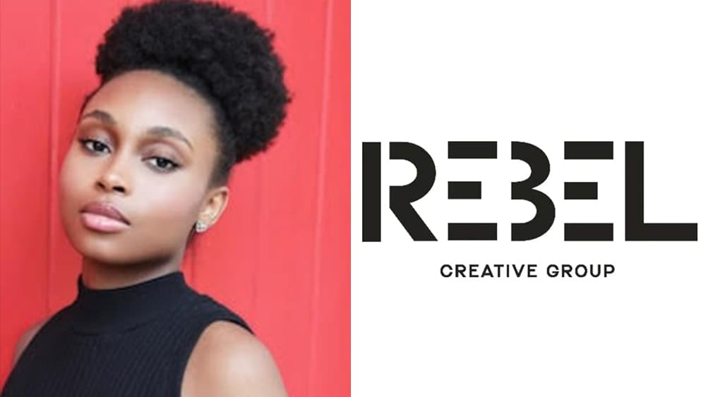Broadway’s Nichelle Lewis Signs With Rebel Creative Group For Management
