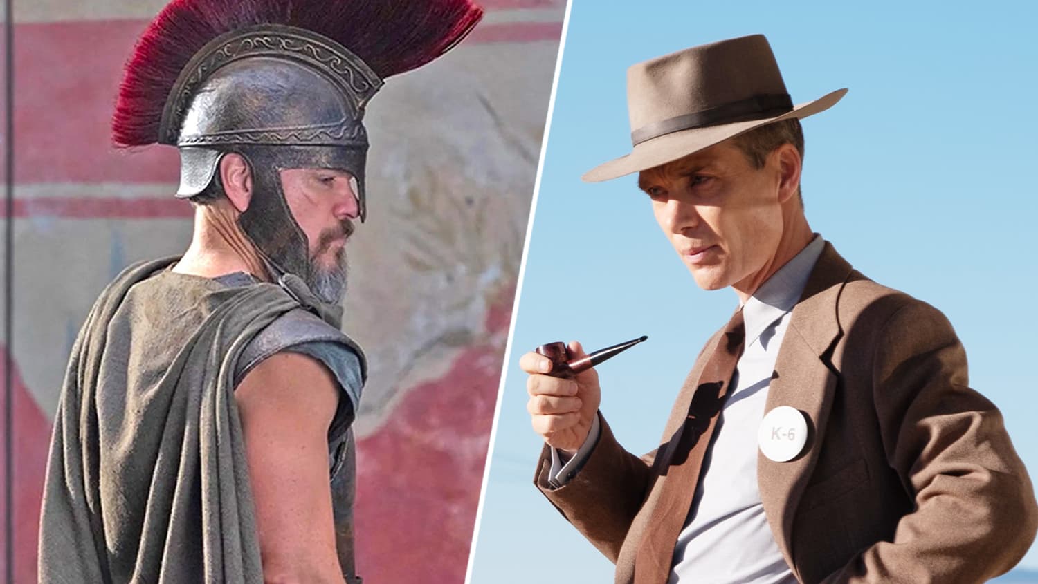 Christopher Nolan Reveals ‘The Odyssey’ Is “Shorter” Than ‘Oppenheimer’ Runtime, But Still “An Epic Film”