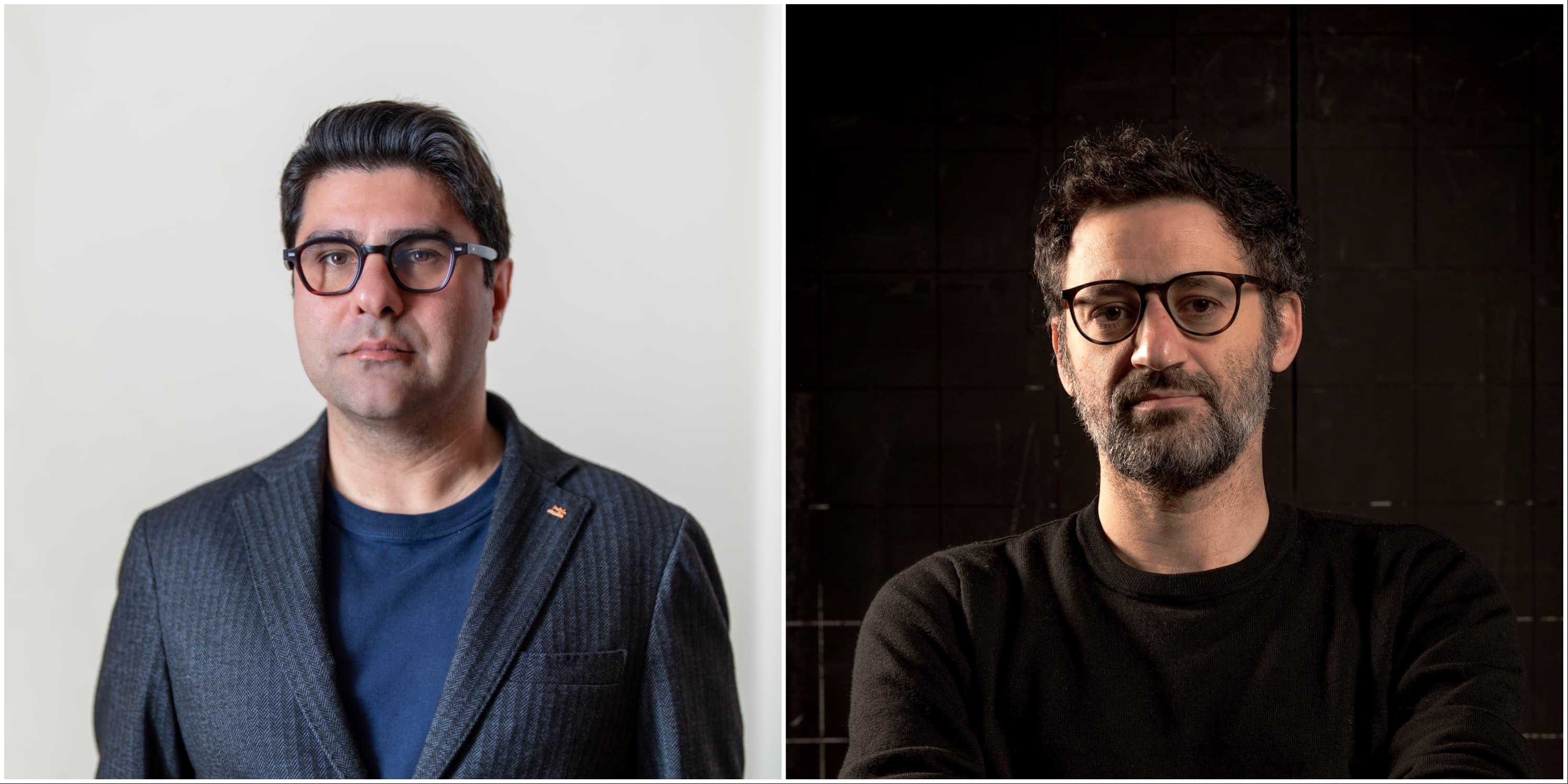 Nassim Soleimanpour And Omar Elerian Launch Theater Producer Then & There With New West End Run Of ‘White Rabbit Red Rabbit’