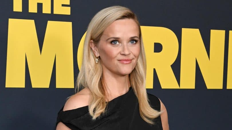 Reese Witherspoon Clarifies AI Stance After Backlash: “I Don’t Believe Computers Should Replace Humanity”