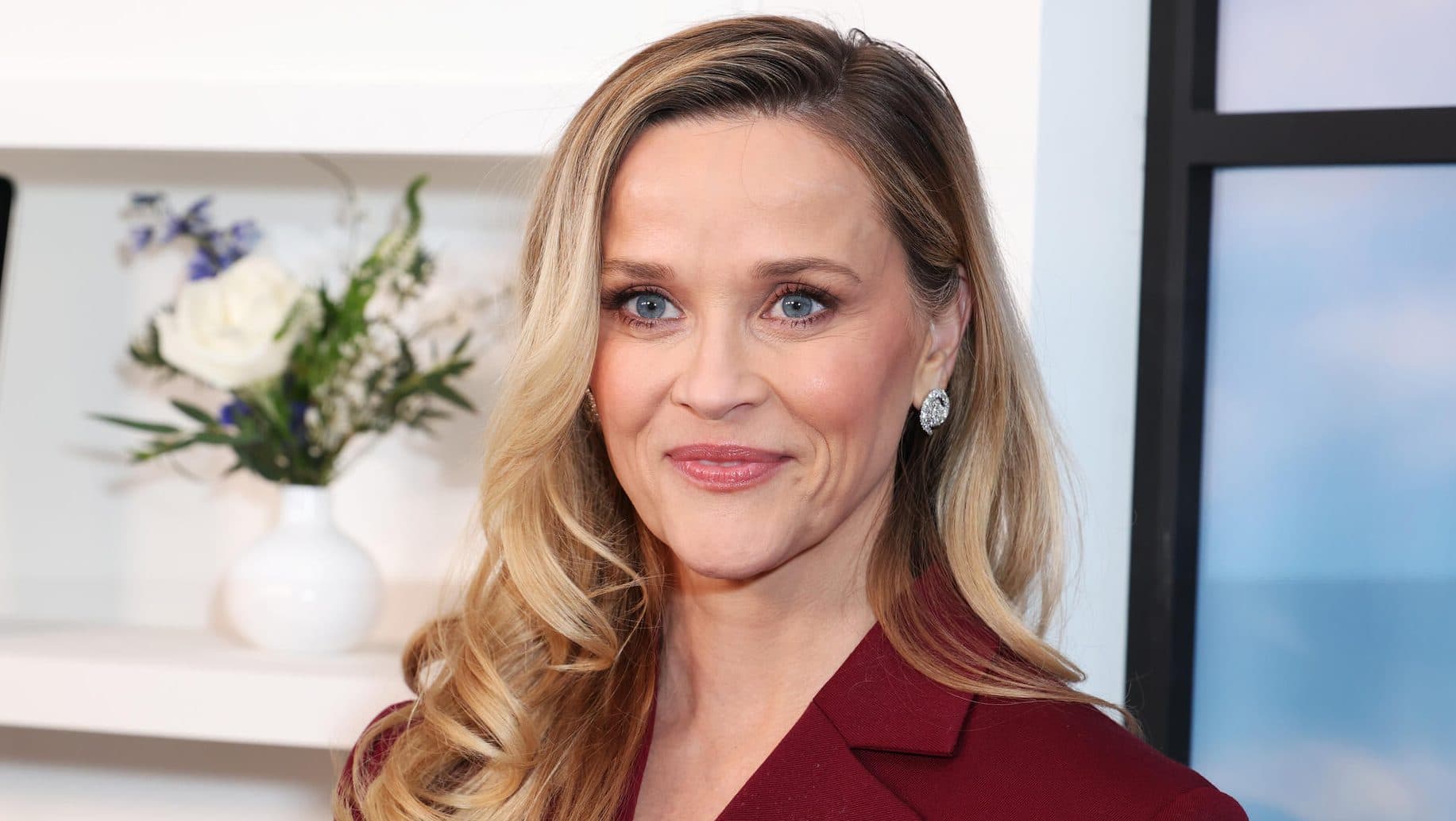 Reese Witherspoon Declares “It’s Time” For Women To Embrace AI: “Want To Learn With Me?”