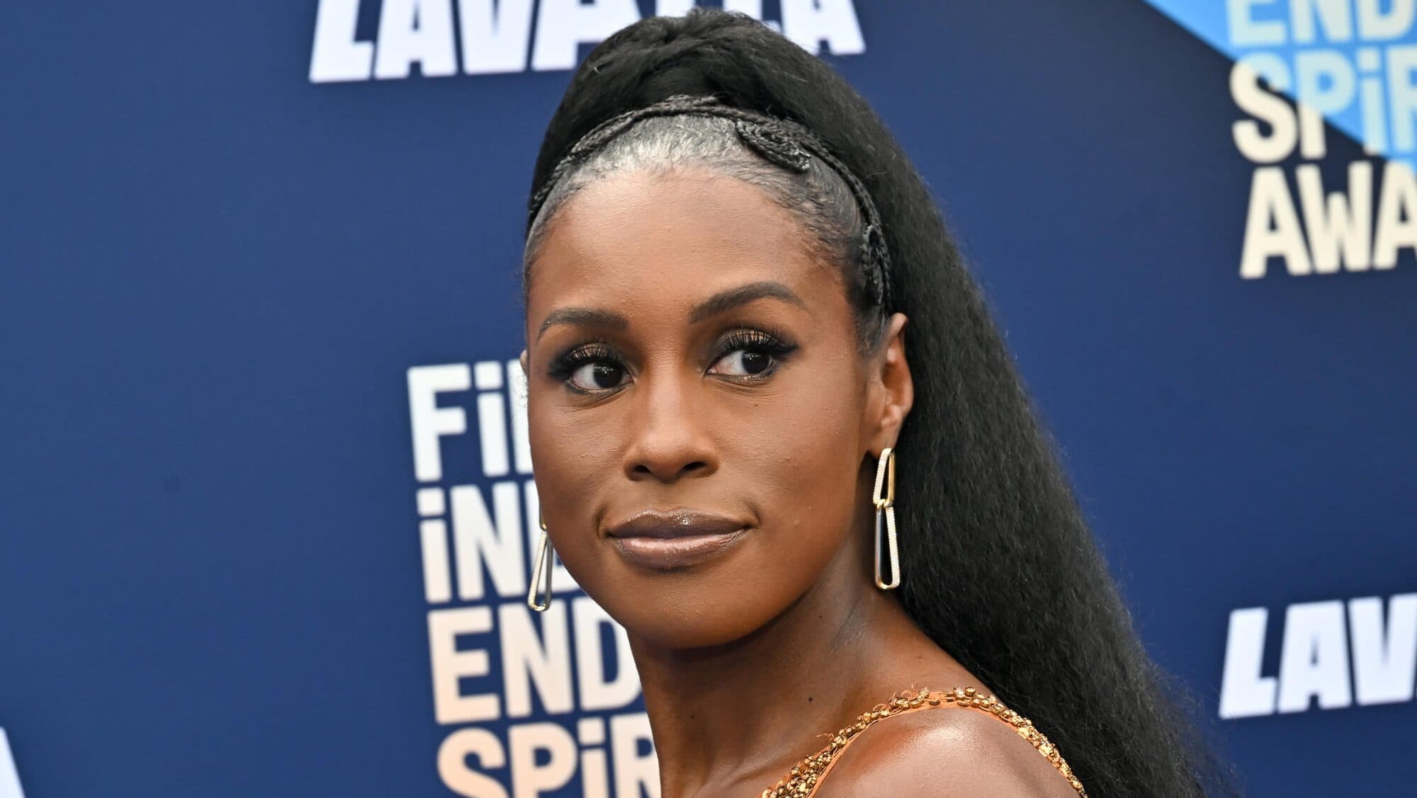 Issa Rae Laments DEI Becoming “A Bad Word” In Hollywood: “We’re Back Where We Started”