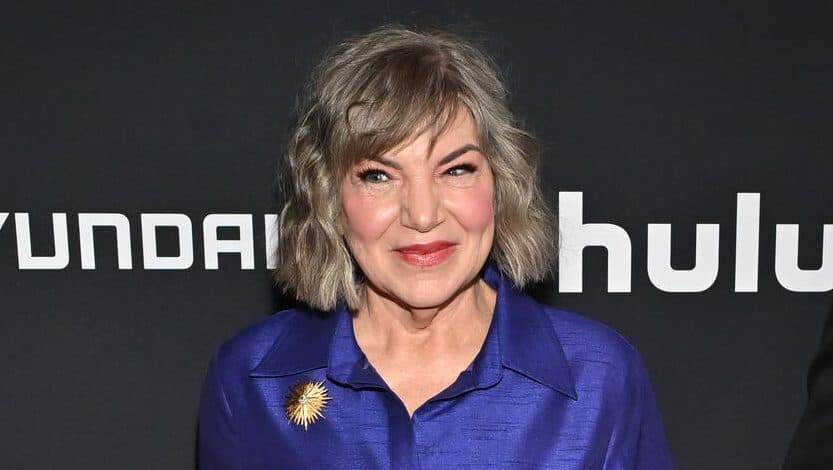 Mindy Cohn Reveals She Secretly Fought Cancer For Second Time: “Had To Go Kick Cancer’s Ass”