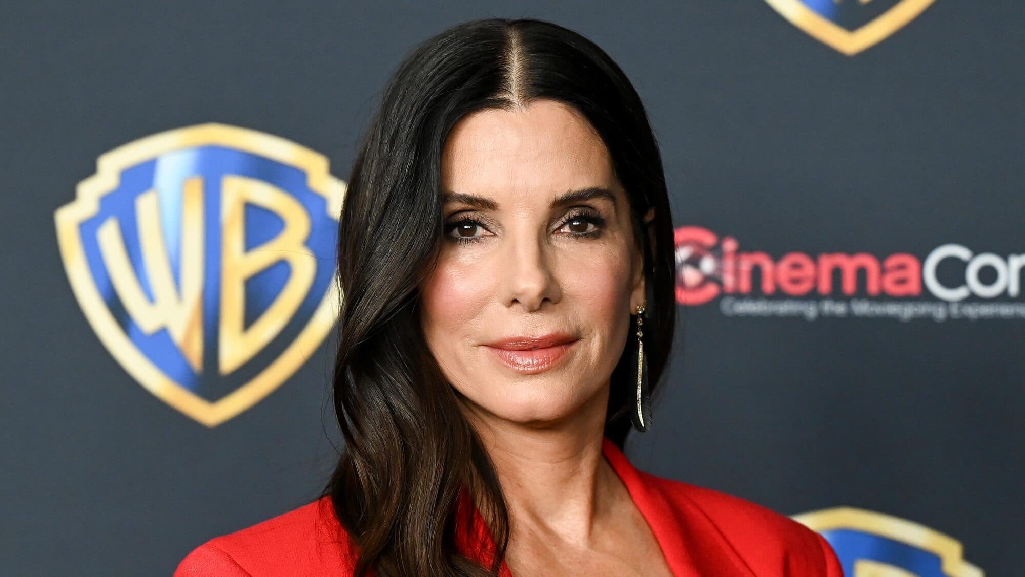 Sandra Bullock Encourages Hollywood To “Lean Into” AI: “There’s A Place For It”