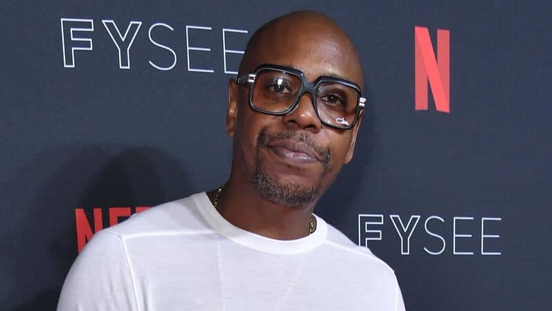Dave Chappelle Doesn’t Like His Trans Jokes Being “Weaponized” By GOP, Claims They Aren’t Meant To Be “Malicious”