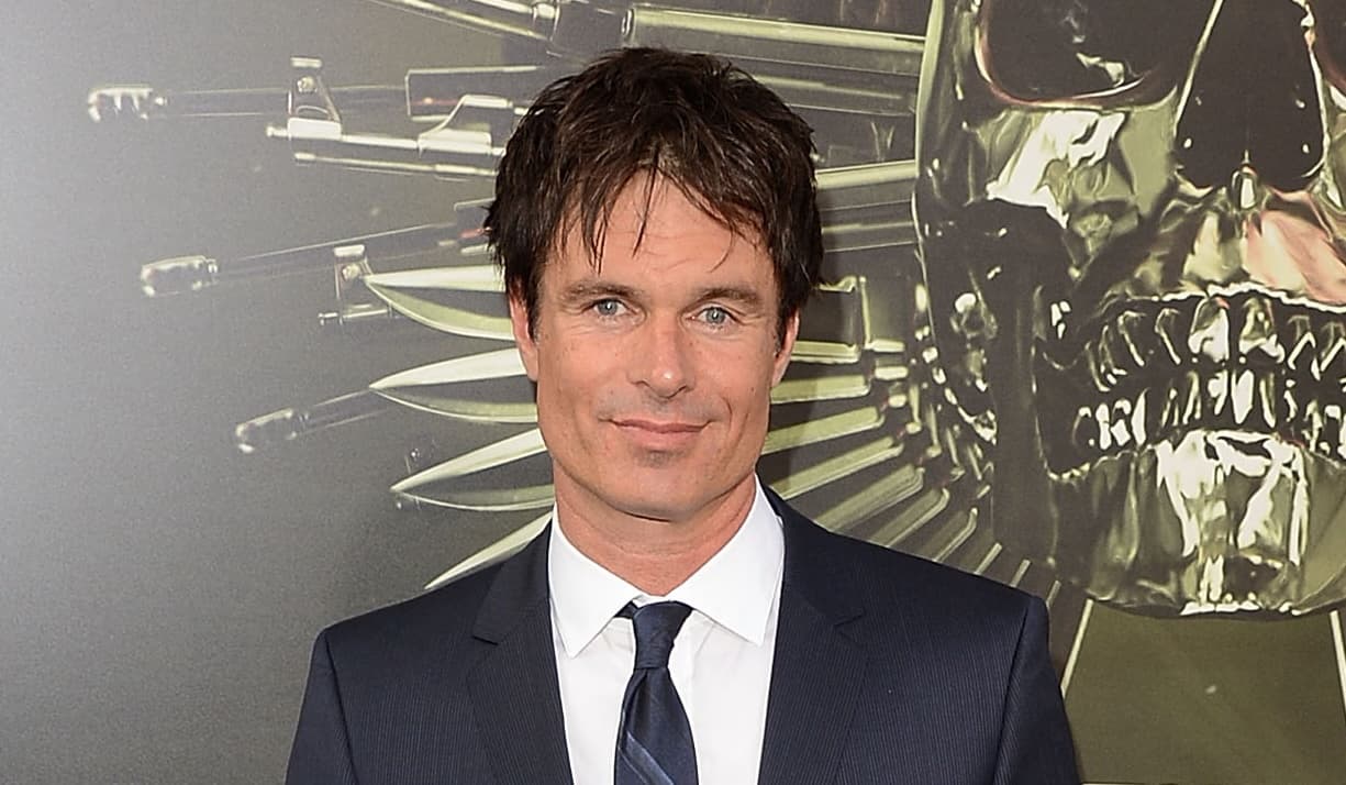 Patrick Muldoon Dies: ‘Days Of Our Lives’, ‘Melrose Place’ & ‘Starship Troopers’ Actor Was 57