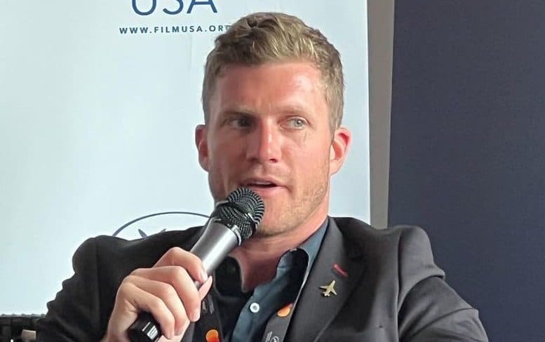 Concourse Media Hires Jack Sheehan As President Of World Sales