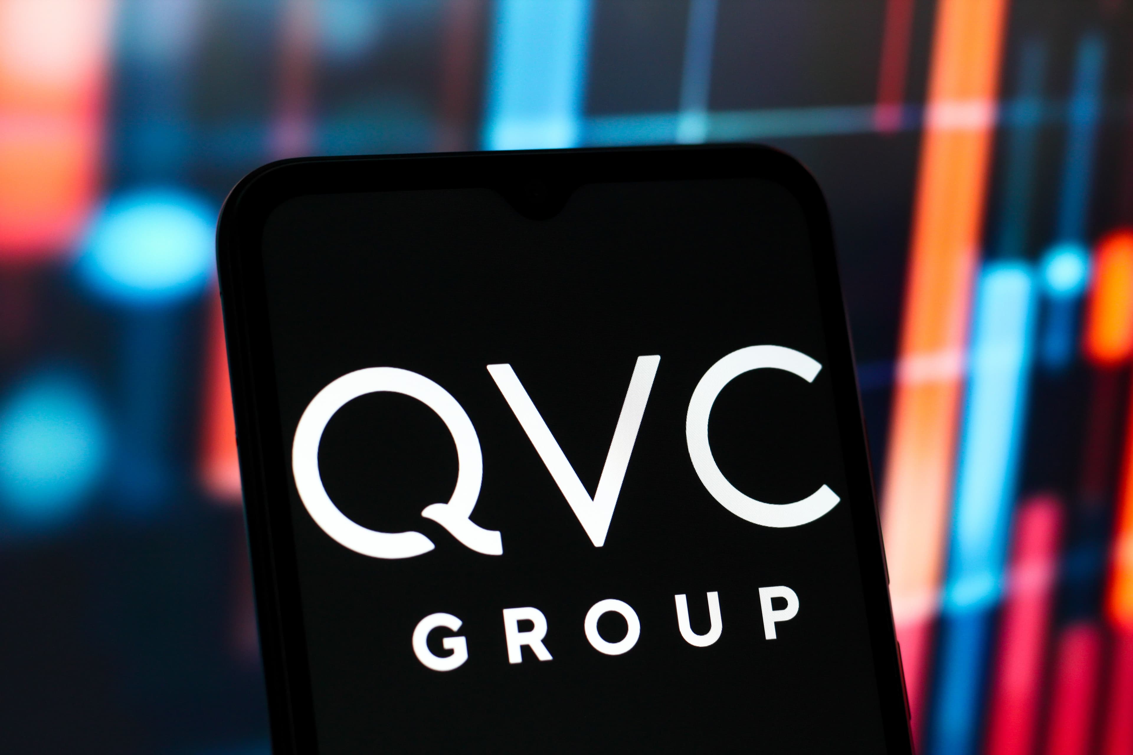 QVC Group, Whose Networks Popularized Shopping On TV, Files For Chapter 11 Bankruptcy
