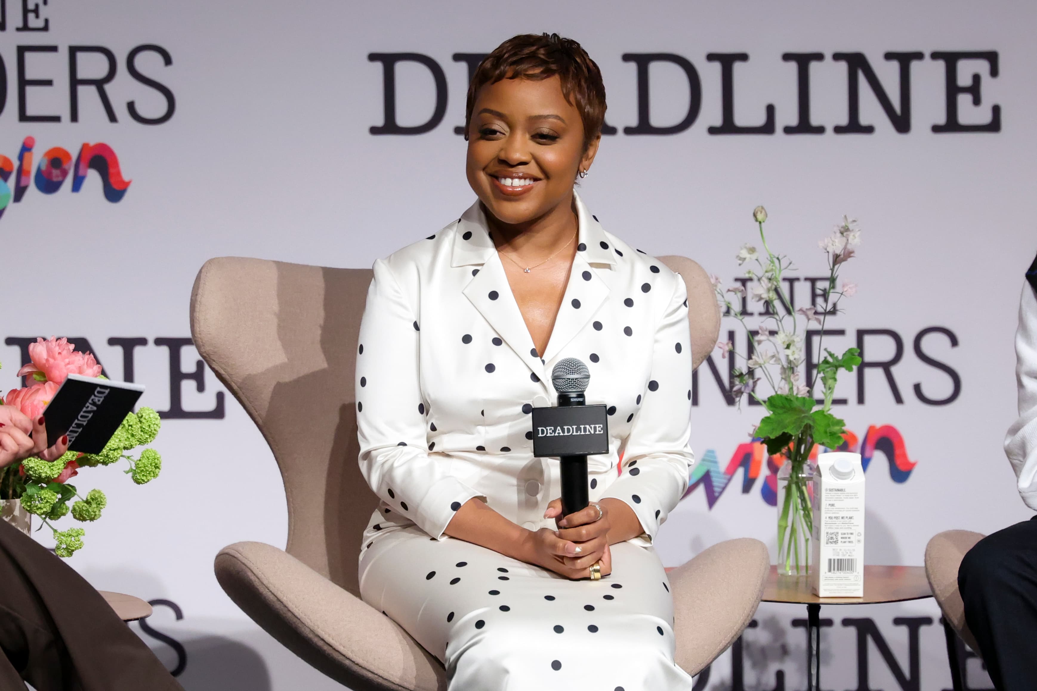 How ‘Abbott Elementary’ Creator Quinta Brunson Kept Things Fresh In Season 5 By Taking The Teachers Out Of The Classroom – Contenders TV