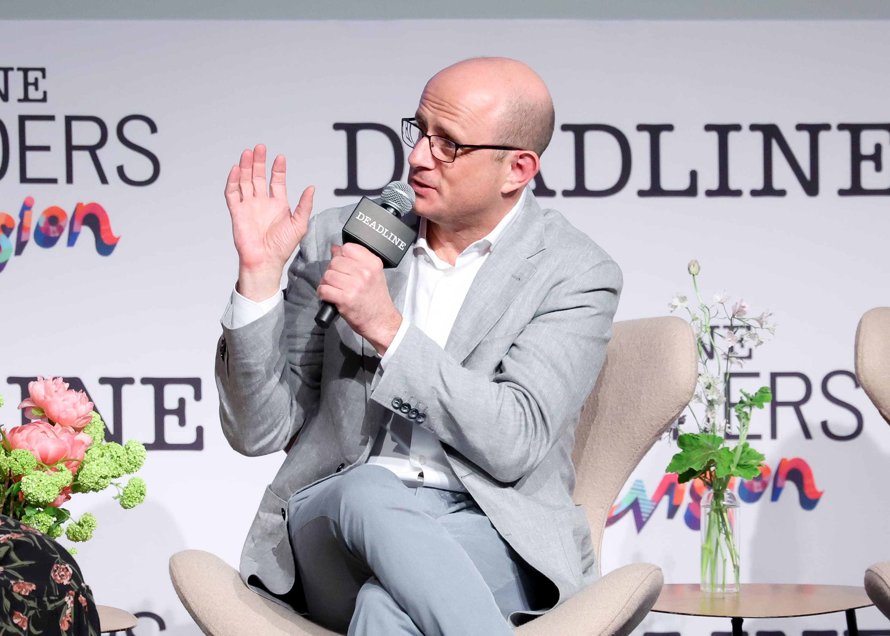 ‘The Boys’ Showrunner Eric Kripke Misses Echoing Headlines With Plot Points Now That The Show Is Ending: “I Have To Swallow It And Internalize It Like Everybody Else” – Contenders TV