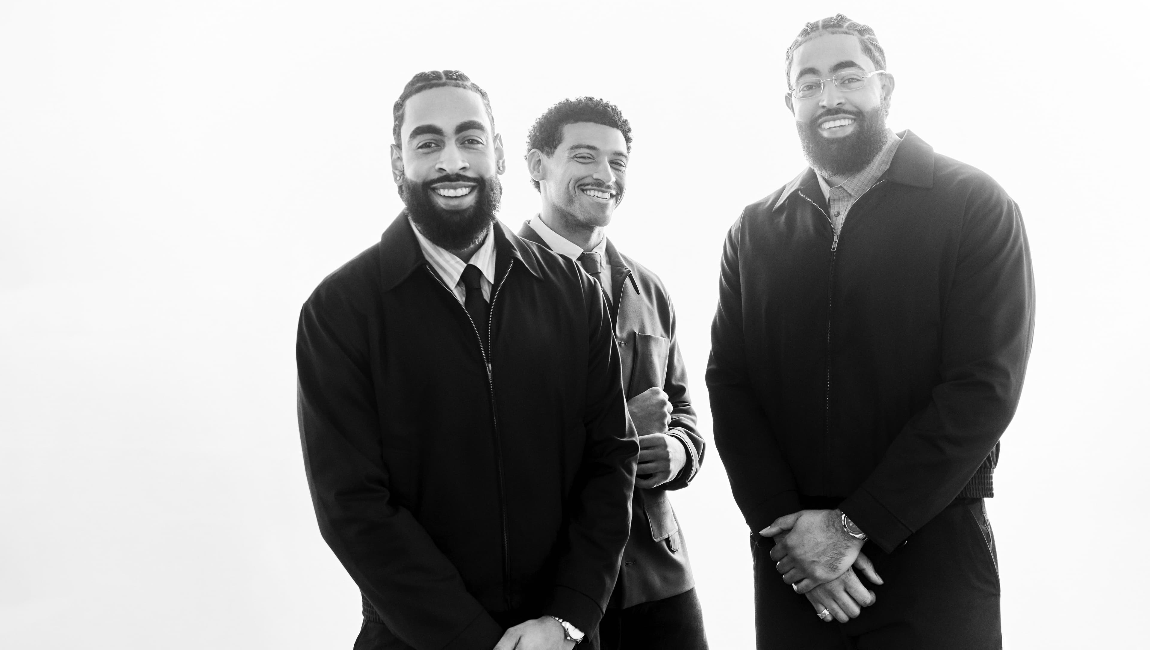 Bell Media Strikes Co-Development Deal With Jae & Trey Richards’ Random Order Studios As Sky Strikes ‘The Office Movers’ Deal