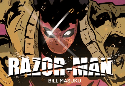 African Superhero Movie ‘Razorman’ In The Works From ‘Heart Of The Hunter’ & ‘Iwájú’ Filmmakers