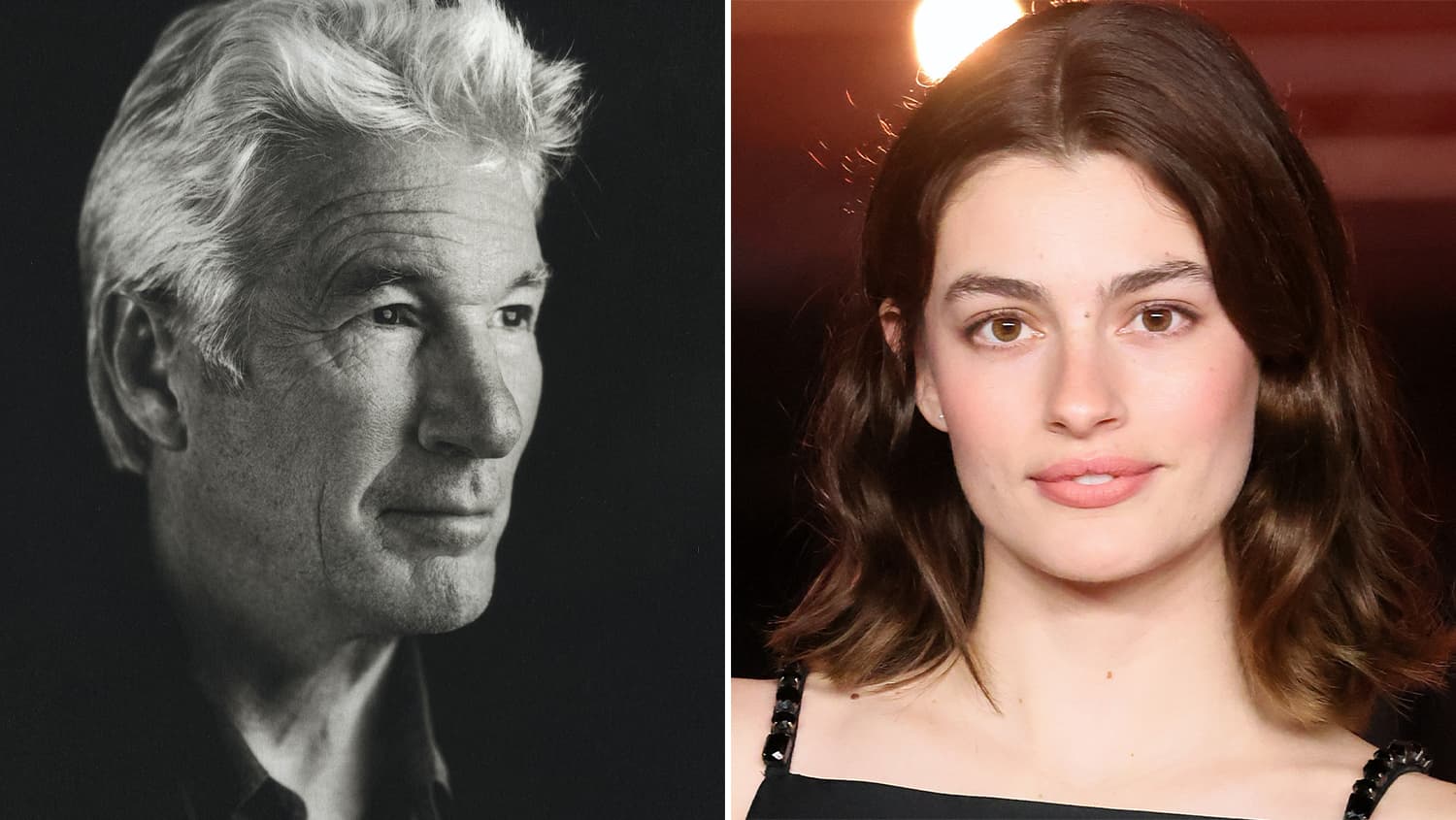 Richard Gere & Diana Silvers To Star In Edward Zwick’s ‘Asymmetry’ Based On Acclaimed Novel; FilmNation Launching For Cannes Market