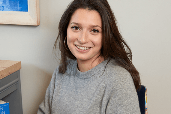 UK Agency Peters, Fraser + Dunlop Names Development Chief For Film & TV Division