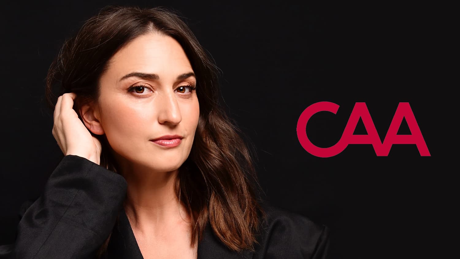 Sara Bareilles Signs With CAA
