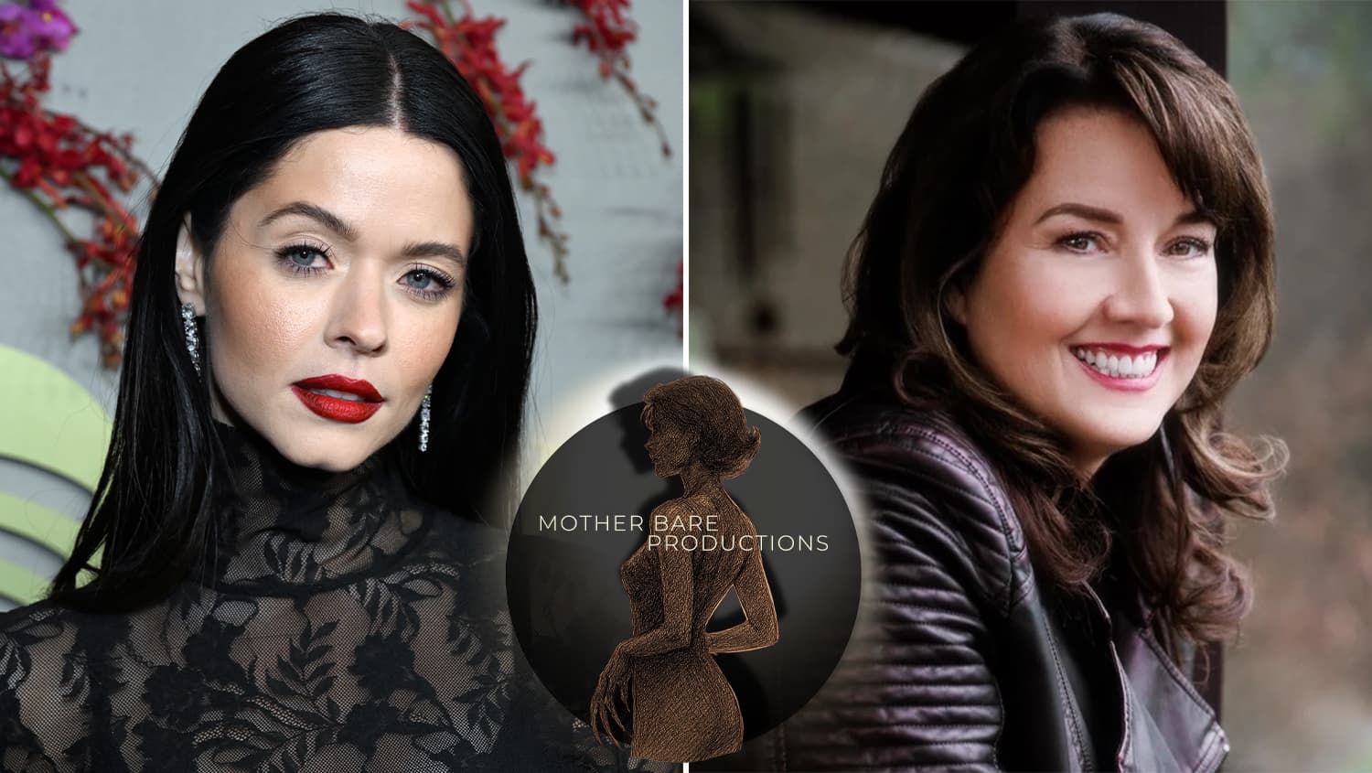 ‘Pretty Little Liars’ Star Sasha Pieterse Launches Mother Bare Productions With Sherrilyn Kenyon Supernatural Book Series ‘Infernal Affairs’ As First Project