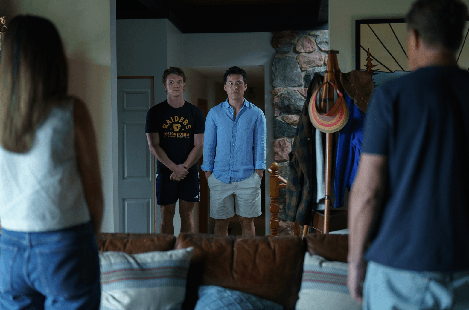 ‘Heated Rivalry’ Author Rachel Reid Provides Status Update On New Book: “I Hope I’m Giving People What They Want Out Of This”