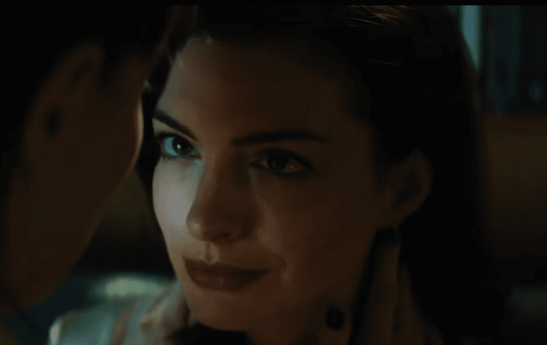 ‘Verity’ Trailer: Anne Hathaway Lures Dakota Johnson Into “Darkness” In Colleen Hoover Adaptation From Amazon MGM Studios