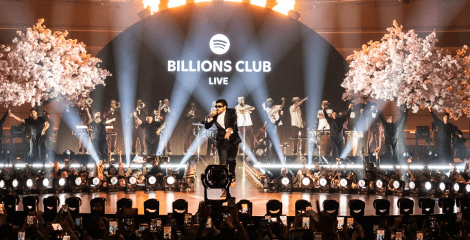 Spotify Stock Falls On Q2 Guidance For Paid Subscribers