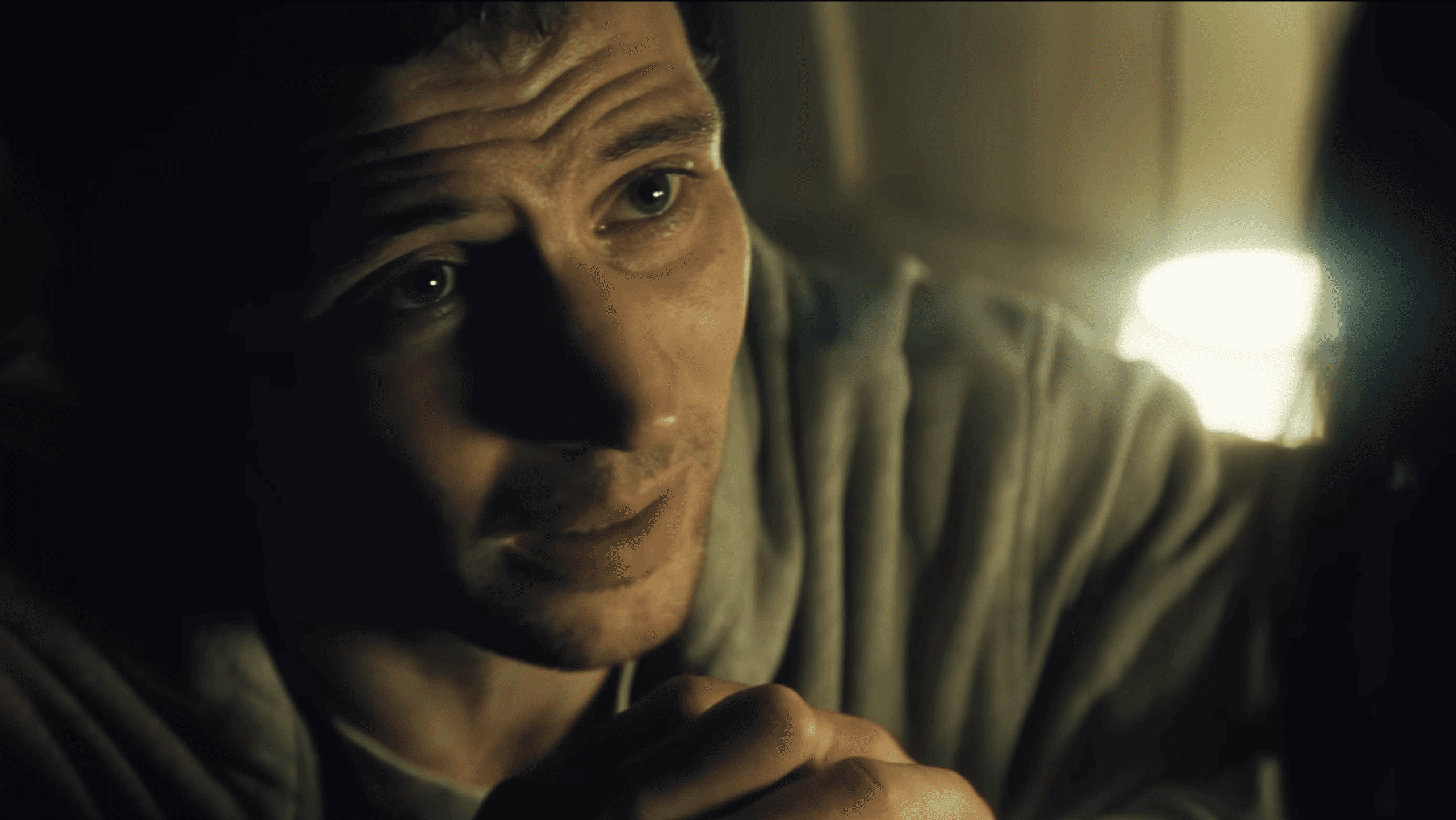 Josh O’Connor Details “Level Of Secrecy” Steven Spielberg Took For ‘Disclosure Day’: “A Very Strange Experience”