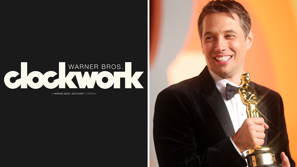 Warner Bros. Confirms New Specialty Label, Clockwork; Sean Baker’s ‘Ti Amo!’ Is First Pic – CinemaCon