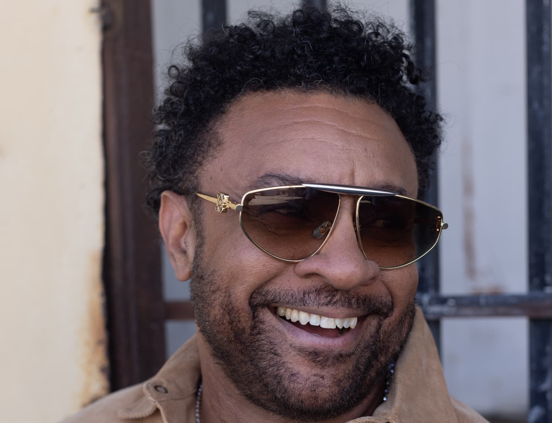 Orville “Shaggy” Burrell Joins Amazon MGM Dramedy ‘Honeymoon With Harry’