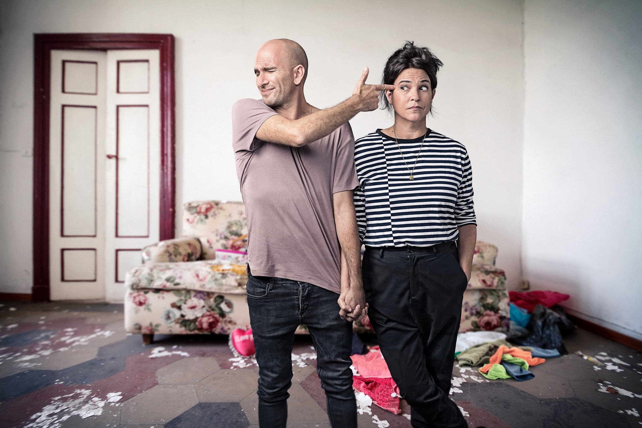 Israel’s ‘Significant Other’ Set To Be Remade In France Several Years After Nicola Shindler Produced UK Version Starring Katherine Parkinson