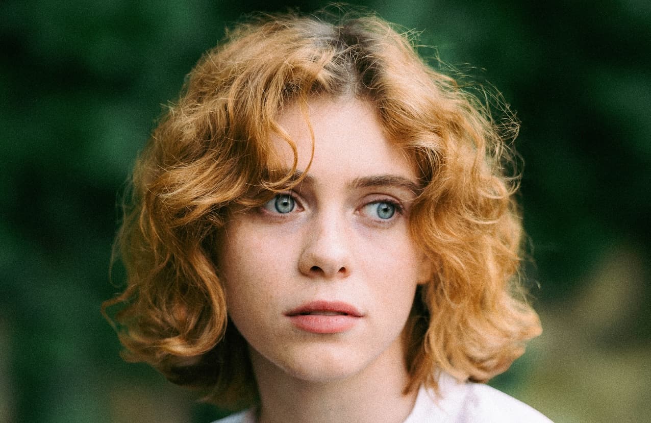 Sophia Lillis Signs With WME