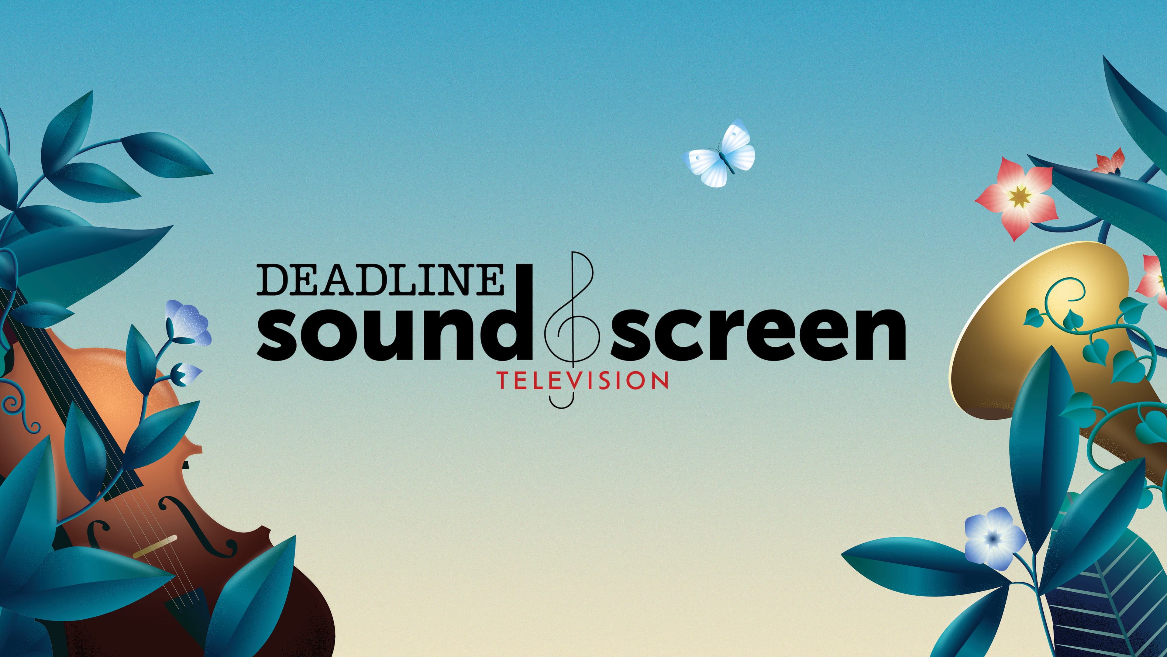 Deadline’s Sound & Screen Television Underway With Music Taking Awards Season’s Center Stage
