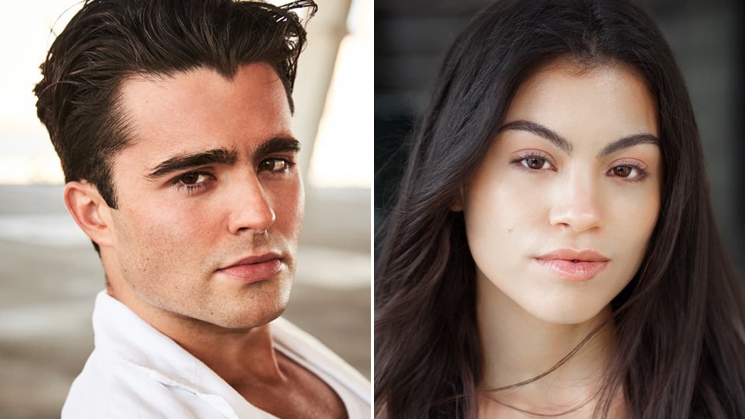 Spencer Boldman & Paola Andino Starring In Supernatural Thriller ‘You Can’t Leave’