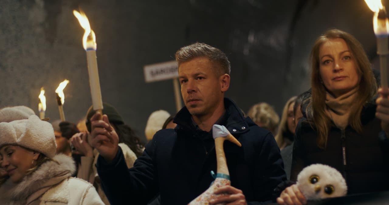 ‘Spring Wind – The Awakening,’ Doc Following Rise Of Incoming Hungarian Leader Peter Magyar, Lands 3.3M Views Online
